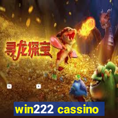 win222 cassino